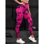 Women Yoga Pants Sport Leggings