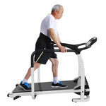 Home Elderly Walking Machine for Rehabilitation.