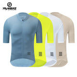 Men’s Pro Short Sleeve Cycling Jersey