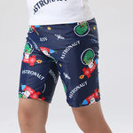 New Boys Summer Swimwear 3 Piece.