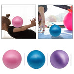 Small 15cm Fitness Yoga Ball