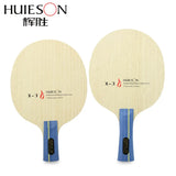 5 Layers Wooden Table Tennis Racket