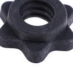 ,Dumbbell Rod Nut ,Spinlock Collars For Barbells Training.