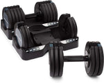 ProForm Weight Dumbbells Set for fitness / home gym