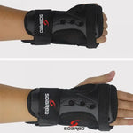 Skiing Armfuls Wrist Support Hand Protection Ski  Guard