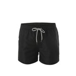 Mesh Lined Mens Swimming Shorts.