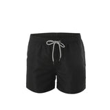 Mesh Lined Mens Swimming Shorts.