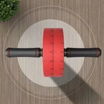 Abdominal exercise  equipment Ab roller