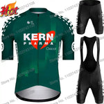 Kern Pharma 2024 Cycling Jersey For Men.