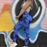 Women Yoga Pants Sport Leggings