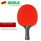 Original joola carbon 5 star table tennis racket.