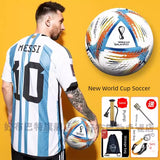 Qatar World Cup Soccer Ball