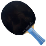 Original PALIO 2 Stars Table Tennis Racket With Bag