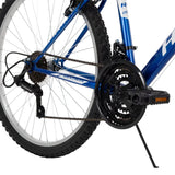 2023 New 26-inch Rock Creek Men's Mountain Bike, Blue