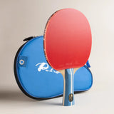 Original PALIO 2 Stars Table Tennis Racket With Bag