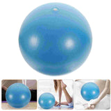 Home Workout Core Exercise Ball.