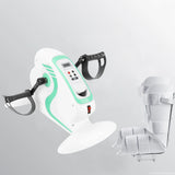 Electric Rehabilitation Household Pedal Stepper Exercise Machine.