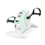 Electric Rehabilitation Household Pedal Stepper Exercise Machine.