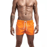 Sexy Swim Trunks for Men.