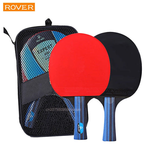 2PCS Table Tennis For Beginners