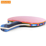 2PCS Table Tennis For Beginners