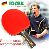 Original joola carbon 5 star table tennis racket.