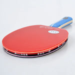 Original PALIO 2 Stars Table Tennis Racket With Bag