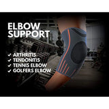 1Pcs Elbow Brace Support for Men and Women