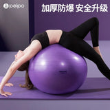 65CM PVC Fitness Yoga Ball