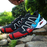 Men's outdoor hiking sports shoes For mountaineering