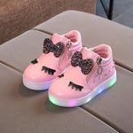 Kids Infant Girl Shoes