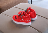 Kids Infant Girl Shoes