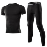 Men Sportswear Fitness Sportswear