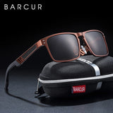 Men Polarized Sun Glasses