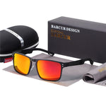 Men Polarized Sun Glasses