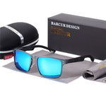 Men Polarized Sun Glasses