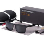 Men Polarized Sun Glasses