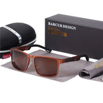 Men Polarized Sun Glasses