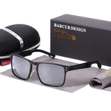 Men Polarized Sun Glasses