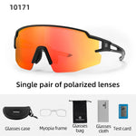 Cycling Glasses