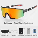 Cycling Glasses