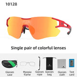 Cycling Glasses