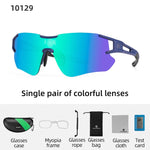 Cycling Glasses