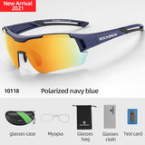 Cycling Glasses