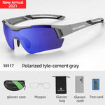 Cycling Glasses