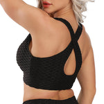 Fitness Sports Bra