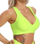 Fitness Sports Bra