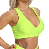 Fitness Sports Bra