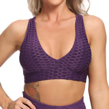 Fitness Sports Bra