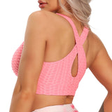 Fitness Sports Bra